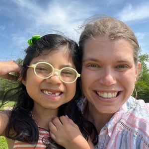 Meet your Posher, Kimberlee